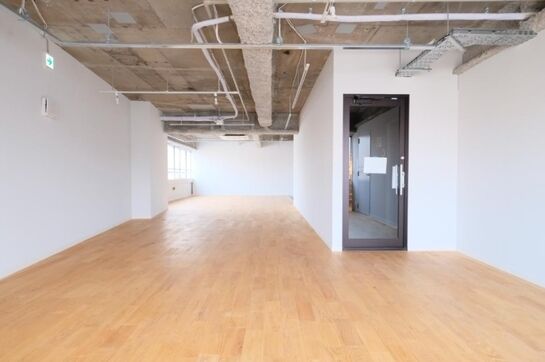 ※写真は同建物、別部屋のものです。