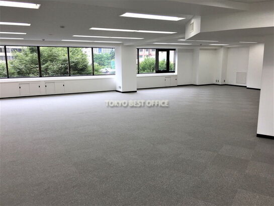 601号室貸室内④