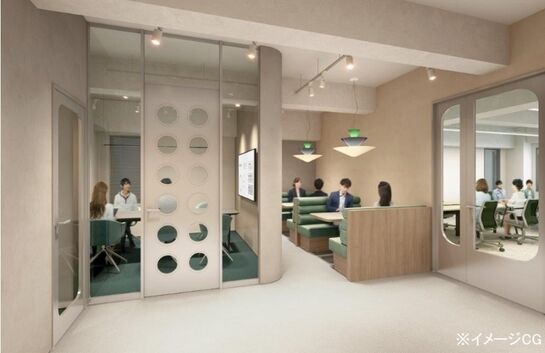 ※内装イメージ