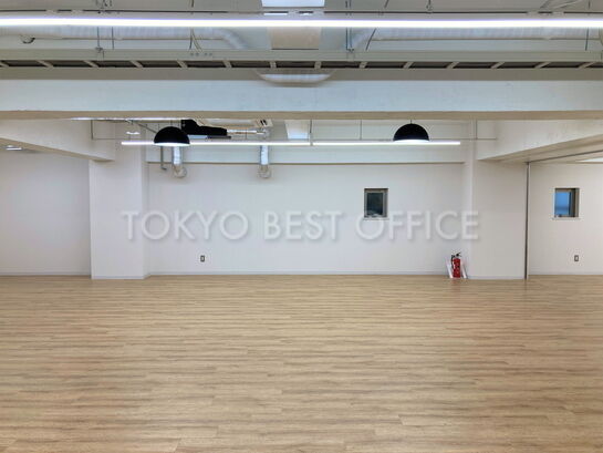 9階北44.56坪②
