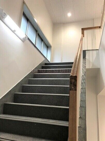 共用部（階段）