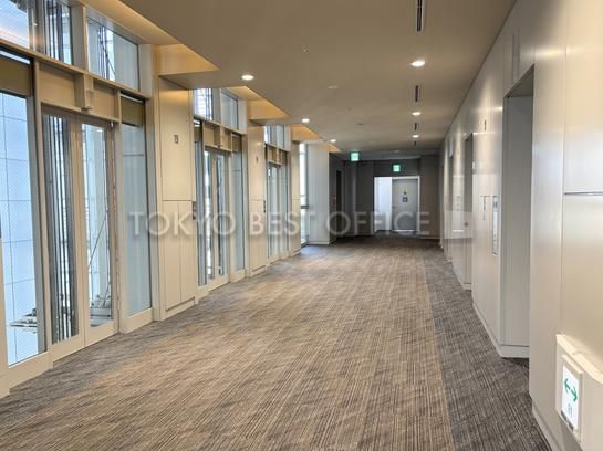 貸室例　EVホール