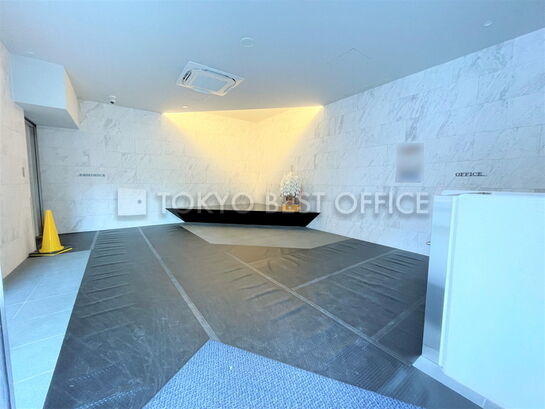 エントランスホール