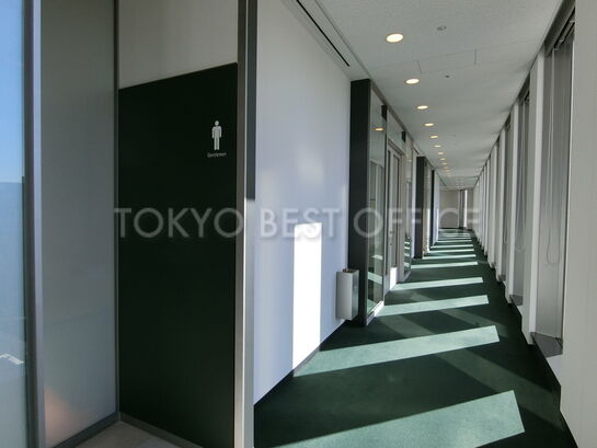 13階 男性お手洗い①