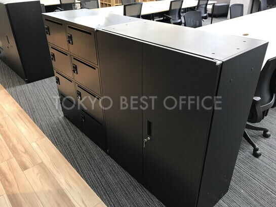 36階セットアップオフィス⑥
