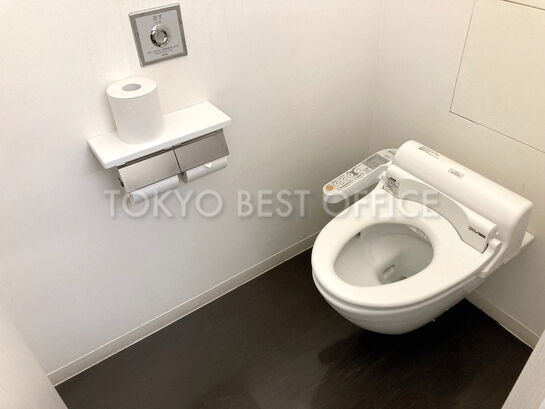 女性お手洗い③