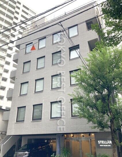 一番町コート外観②