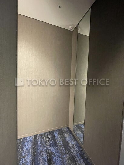 16階 女性お手洗い