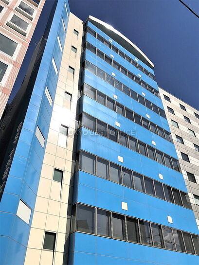 GS千代田ビル外観②