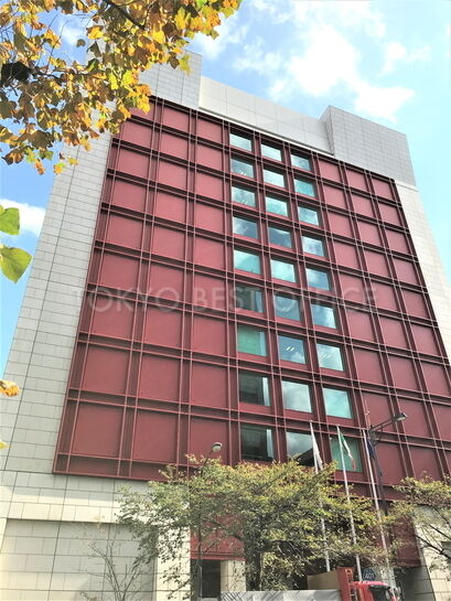 イタリア文化会館外観③