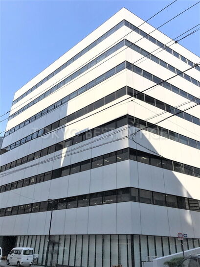 ニッセイ永田町ビル外観①