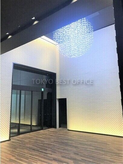 エントランスホール①