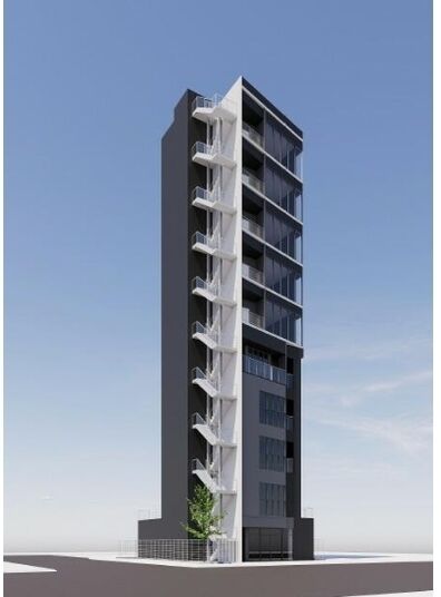 ※竣工イメージ