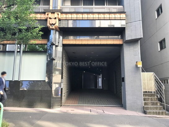 通用口