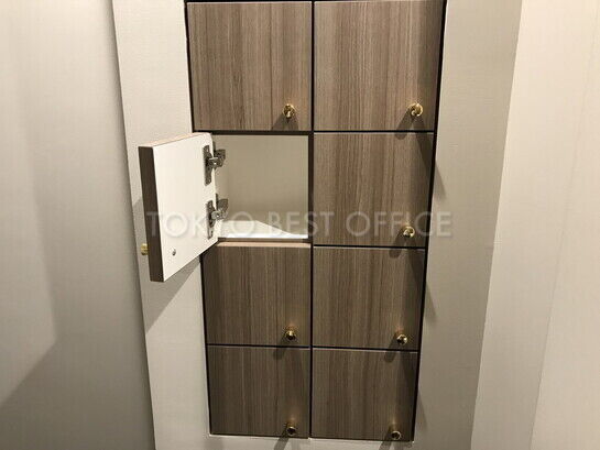 女性用トイレ④