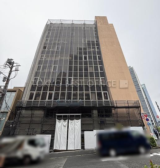 CANVUS SHIBUYA KONNOH（キャンバス渋谷金王）※リニューアル前