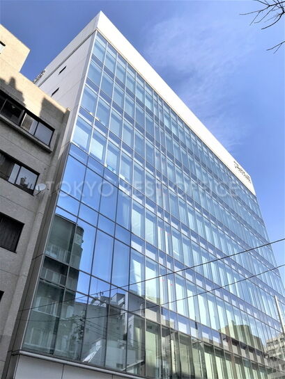 PMO秋葉原外観③