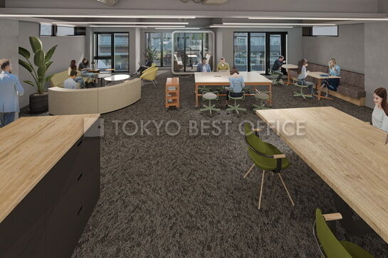 参考レイアウトイメージ