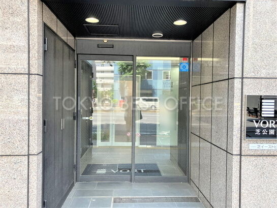 エントランス②