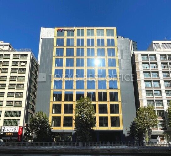 野村不動産溜池山王ビル 外観