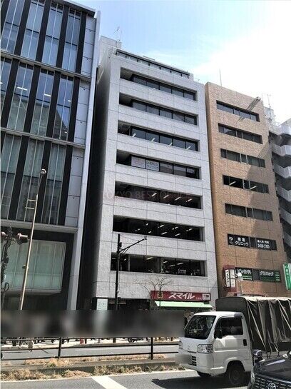 THE GATE MITA外観②