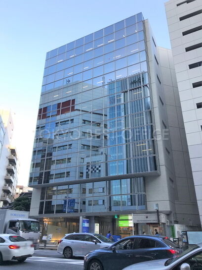 FORECAST新宿SOUTH外観①