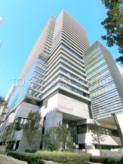 外観(内幸町側)②