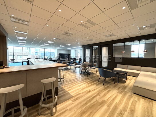 貸室例 A室（11階）