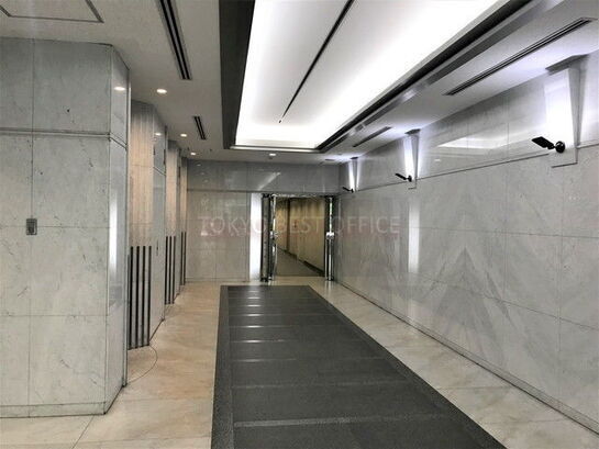 エントランスホール