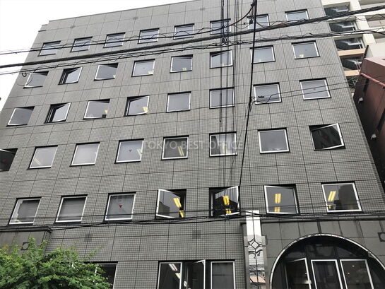 BN御苑ビル外観②