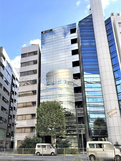 VORT岩本町Ⅰ外観①