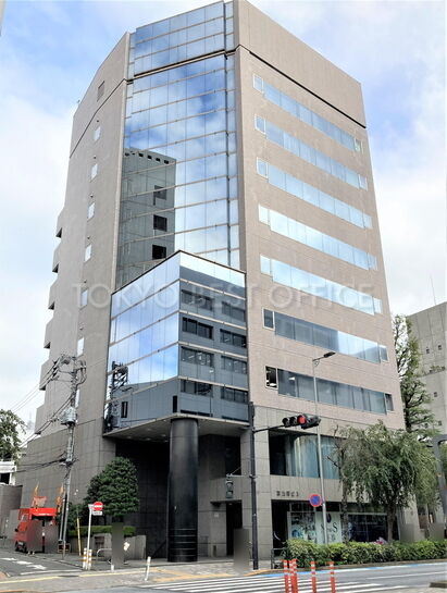 恵比寿ビル外観①