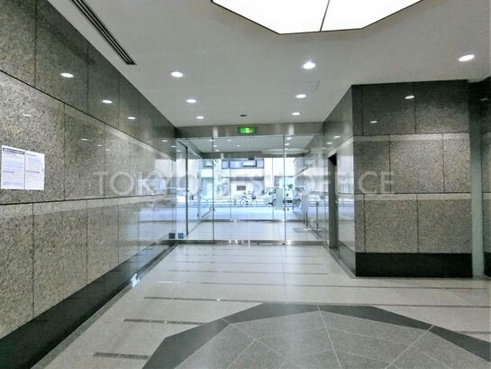 エントランスホール