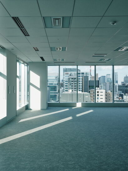 オフィススペース