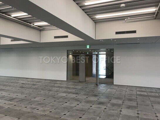 10階貸室内③