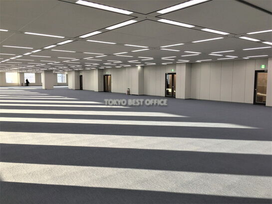 17階貸室内⑦