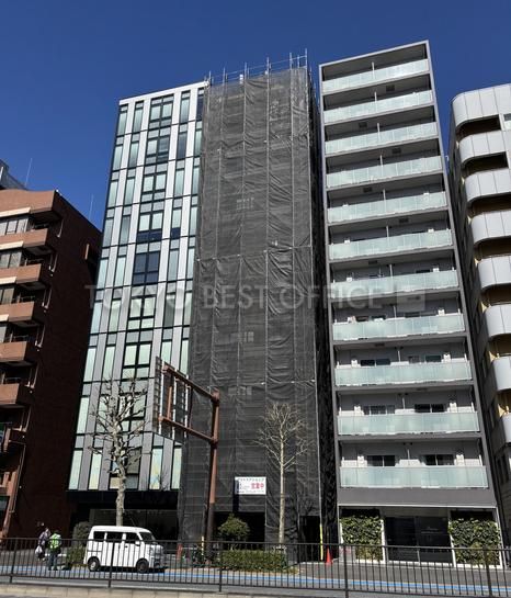 ※外装リニューアル工事中