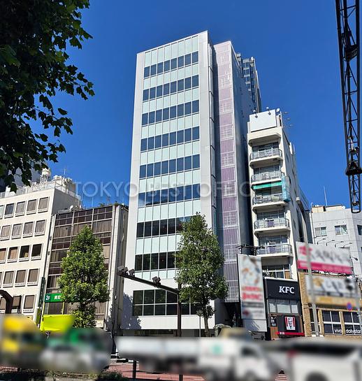 MOCHIZUKI BLD.（仮称）新宿区四谷一丁目計画