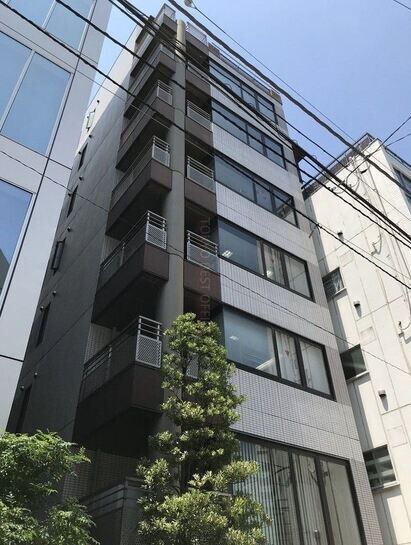 サンライズ橘外観