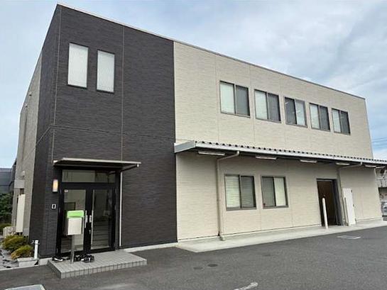 さいたま市北区宮原町事務所倉庫