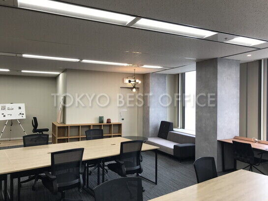 36階セットアップオフィス⑫
