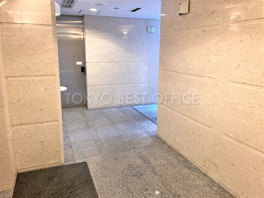 エントランスホール②