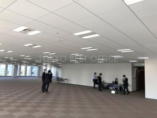 6階2A2B区画貸室内⑤