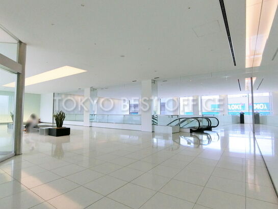 2階エントランスロビー①