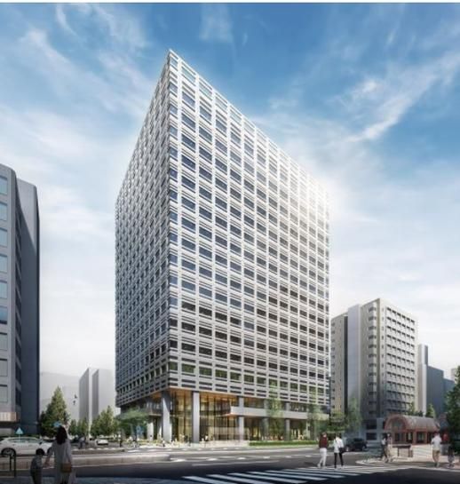 ※竣工イメージ