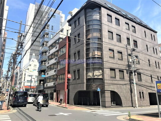 グランデ秋葉原外観②