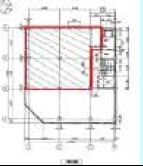 丸幸ビル 6階62.63 平面図