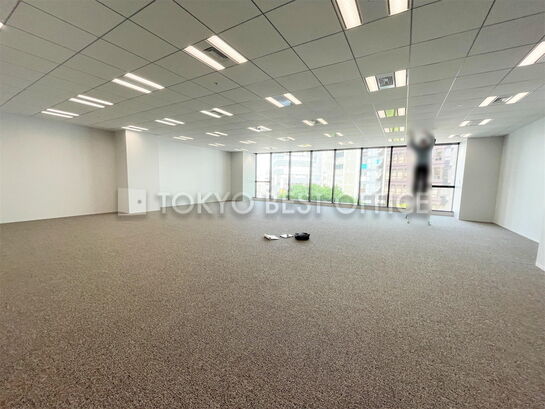 4階②(北西側 旧 東急本店側)