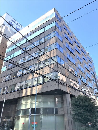 マツモトビル（中央区）外観①