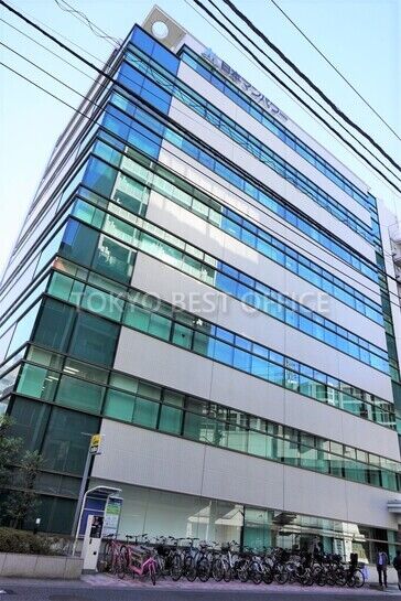 Daiwa神田イーストビル外観②
